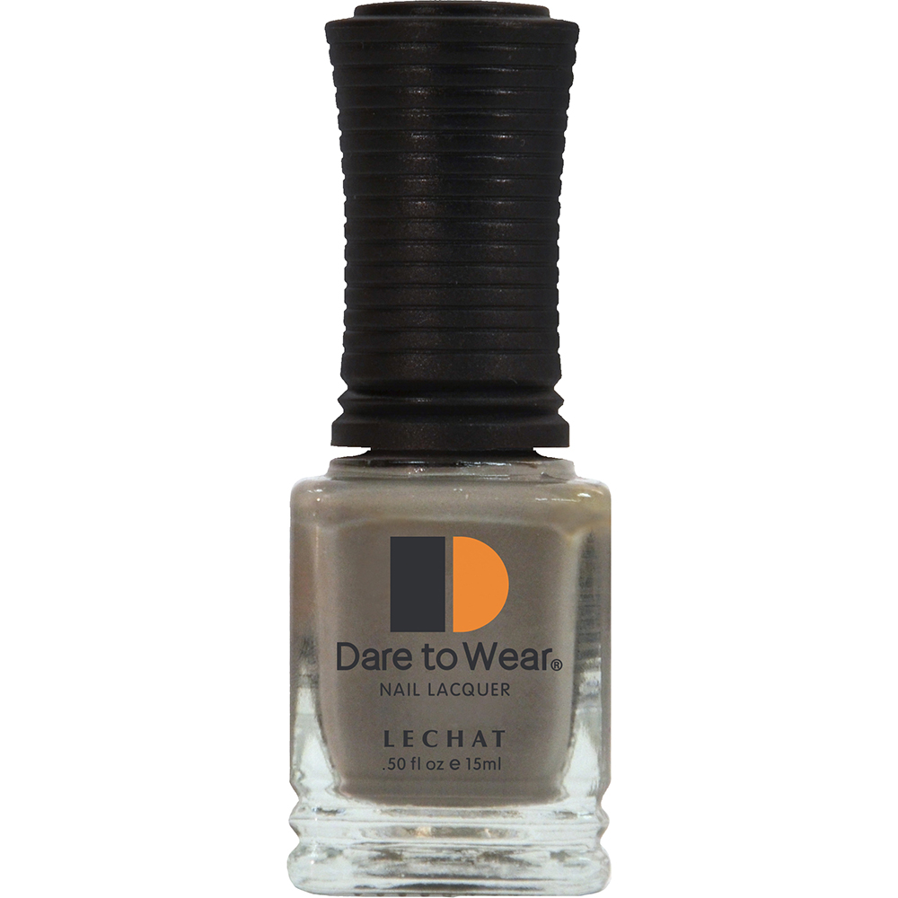 Dare To Wear Nail Polish - DW061 - Concrete Jungle